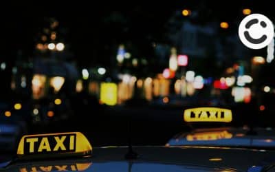 Lumineux Taxi : Tout ce Qu’il Faut Savoir