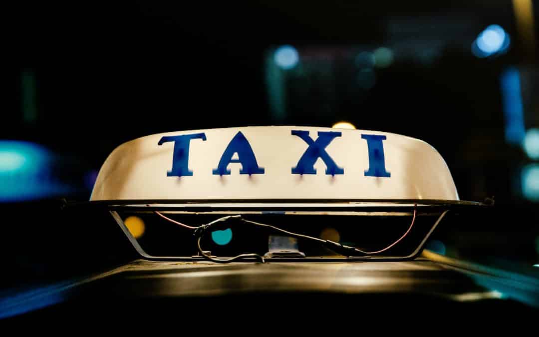 Comment obtenir une licence de taxi ?