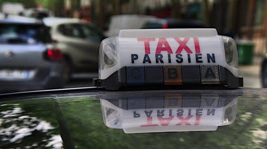 taxis jo 2024
