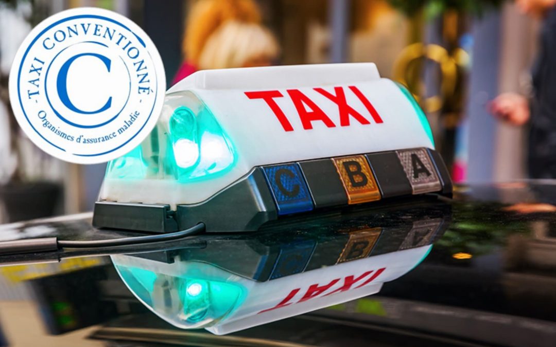 Taxi conventionné : Comment gérer la confrontation à la maladie ?