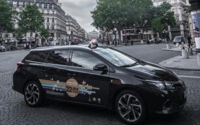 Devenir taxi conventionné : un tremplin pour diversifier son activité